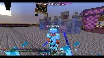 Naga96 hacking on arkhamnetwork