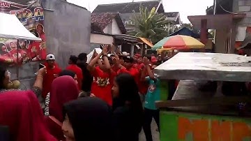 (SNP) new pallapa goyang damai live tembelang jombang