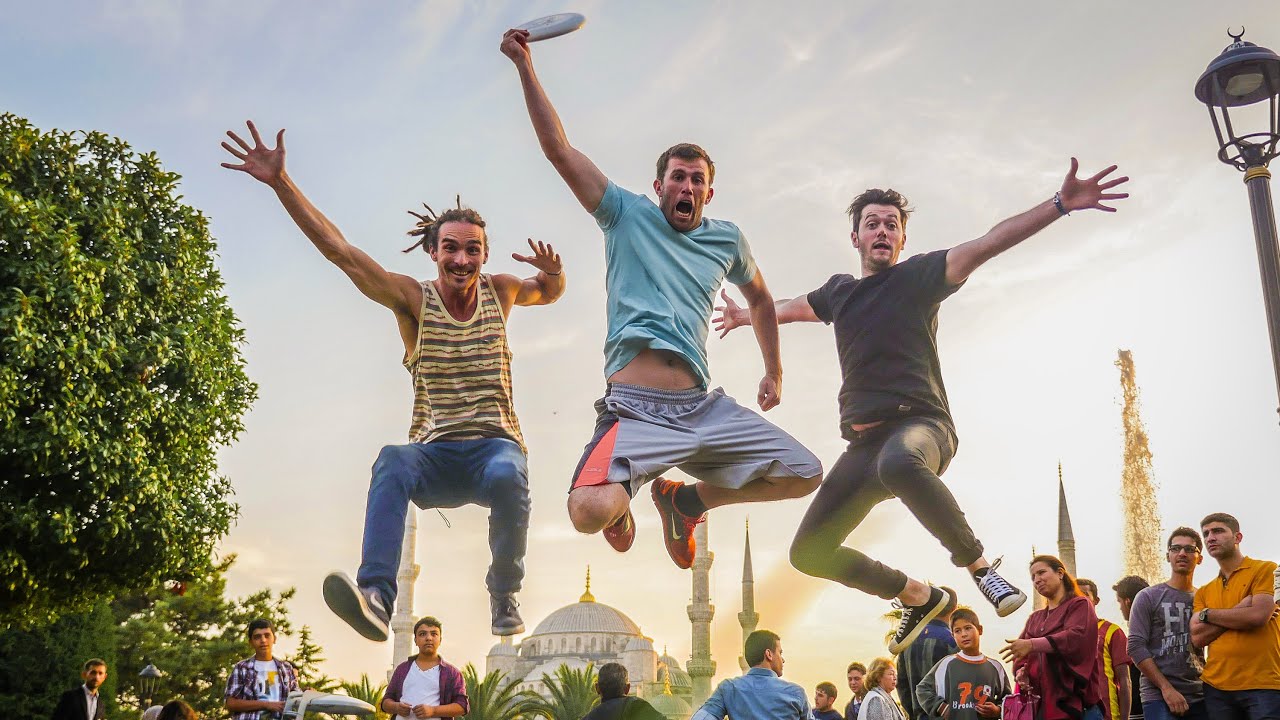 ANNOUNCING NEXT ADVENTURE