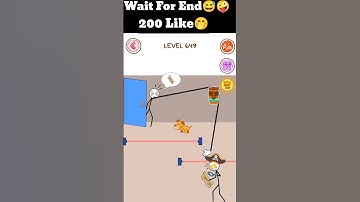 Thief puzzle level 649🤪🤭