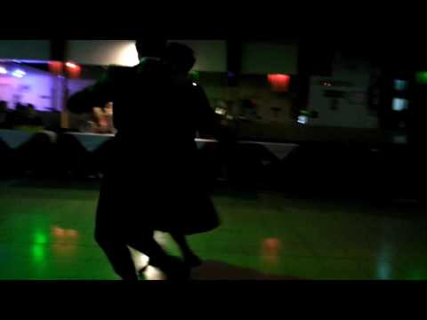 Cecilia Capello & Diego Amorin Hermeto @ Milonga Tango Club(2)