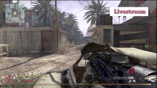 FDchick MW2 - One Woman Army - Episode 3