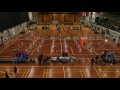 2016 U17 Boys National Championships | 9th & 10th Playoff | Tasman V Hibiscus Coast