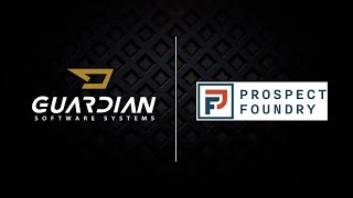 Prospect Foundry - Guardian Software Systems screenshot 5