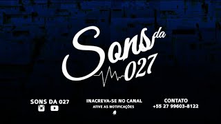 PODCAST 006 PART 2 (DJ LINDÃO) SONS DA 027