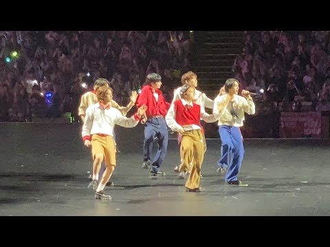 BOYNEXTDOOR - OUR KCON HK 2024