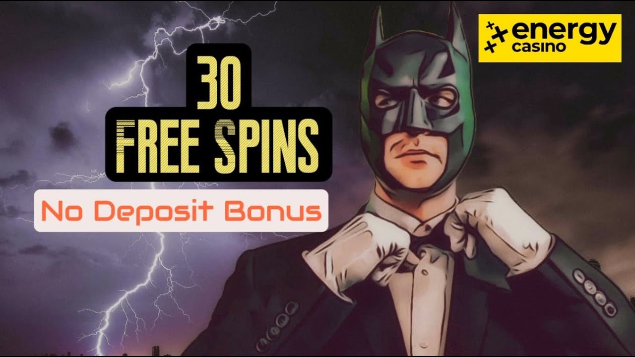 energycasino free spins