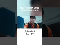 The trauma code: Heroes on call S1 episode 6 part 17 in hindi #kdrama #comedy #ytshorts