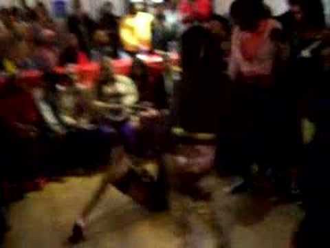 FQ Legendary vogue at  07 ICON Ball NYC: