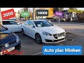 #Autovlog #Auto plac Minhen #DinoCar - Novogodisnji Specijal 29.12.2019