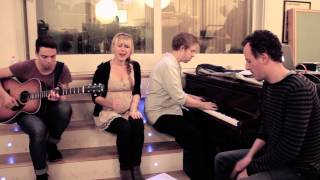 Worship Central // Dry Bones // Nikki Fletcher & Tom Smith