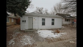 For rent: 626 N Day, Powell WY 82435