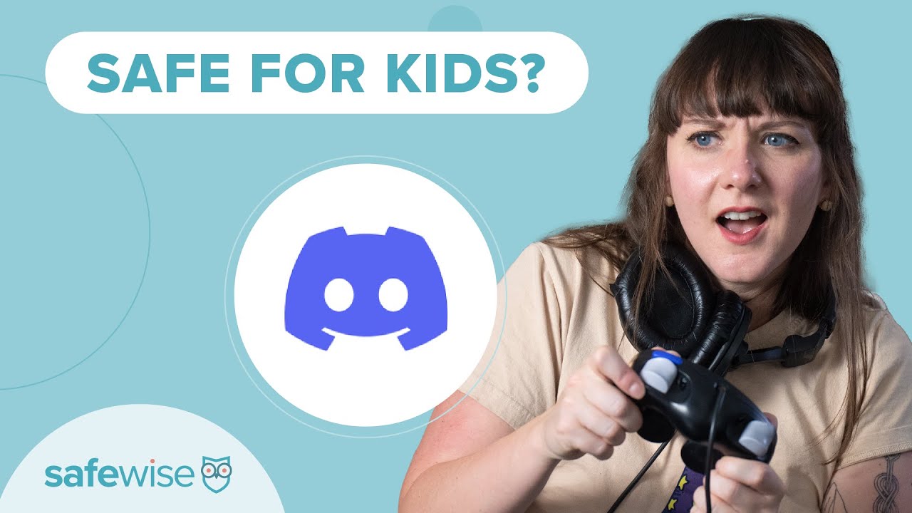 Discord Parents Guide: Is Discord Safe For Kids?