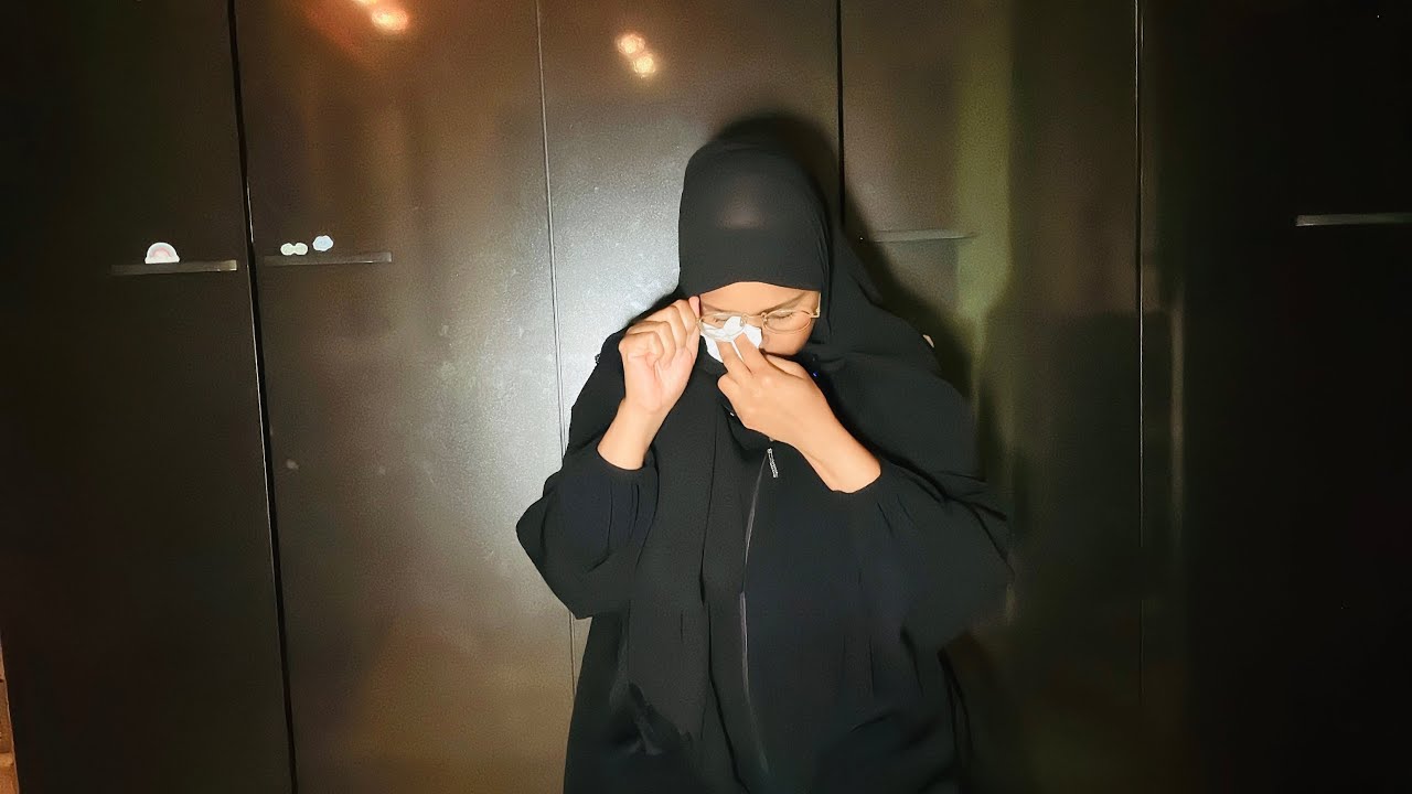 Cunsirayada ay ilmahayga lakulmeen😢 qalbiga ayay iga xanuujisay🥹