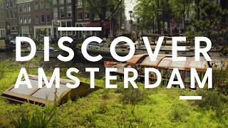 Discover Amsterdam