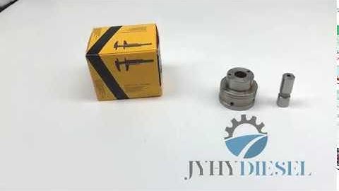 C13 C15 C18 INJECTOR CONTROL VALVE