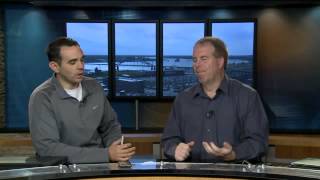 HawkeyeReport Vidcast Part 1