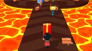 Shortcut Run NEW Update All Levels 300 Gameplay Walkthrough part 11