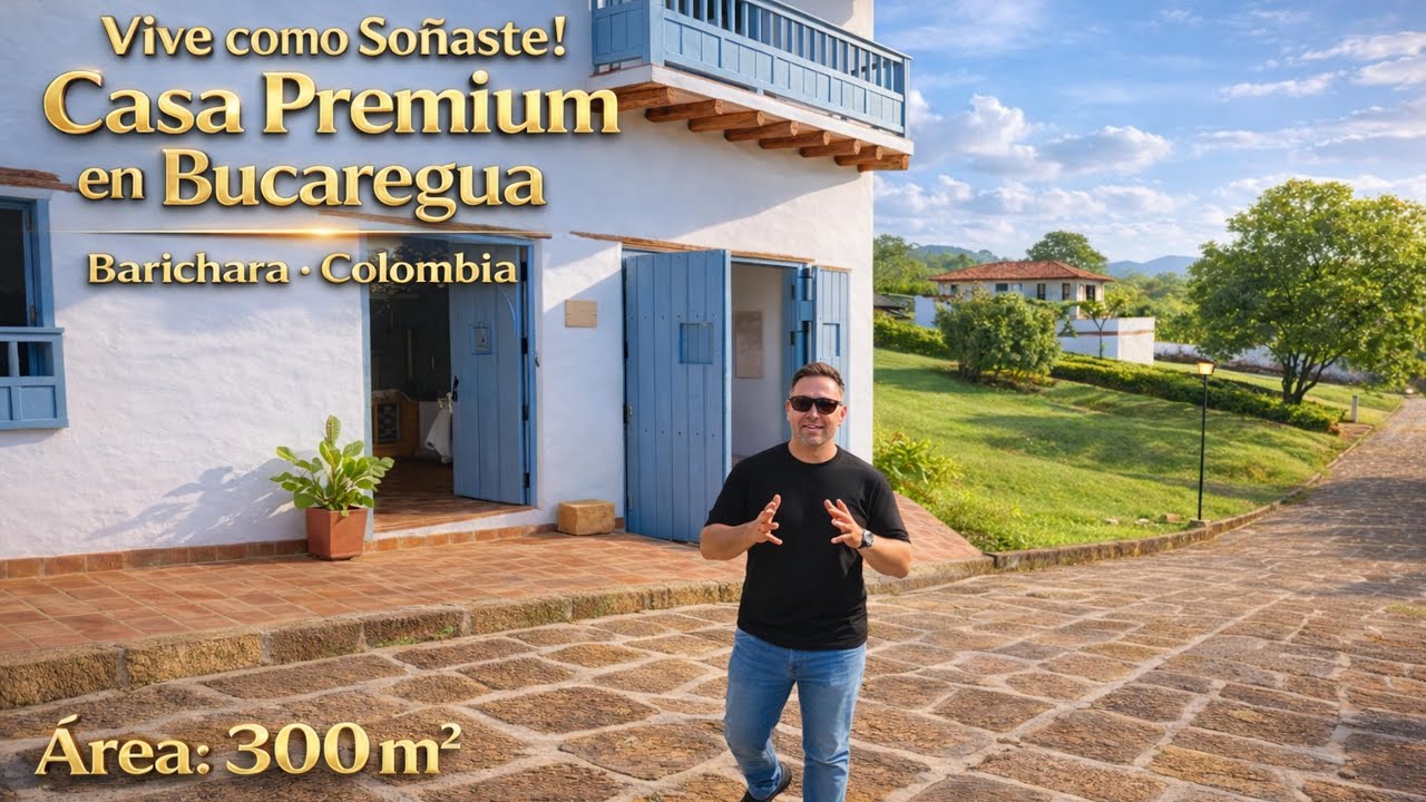 Vivir así SÍ cambia todo: Casa 