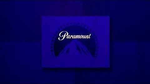 Paramount Feature Presentation 2018