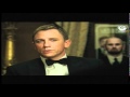 Recreated - Vesper Martini from Casino Royale - YouTube