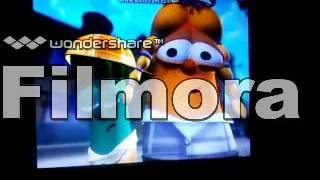 Veggietales Theme Song 2007 With Rare 1993 Audio