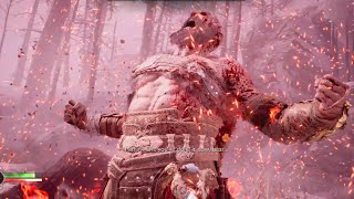 God of War Ragnarok - Spartan Rage screenshot 4