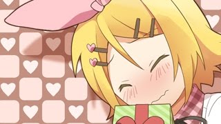 Chocolate Marshmallow