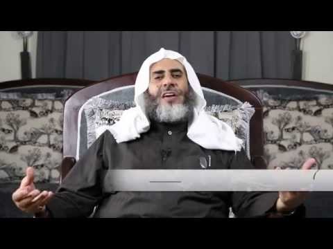 الخروج من التيه الحلقة الأولى