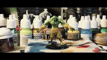 Moving Meditation Challenge WIP Week 3 - 3D Printed Zoetrope