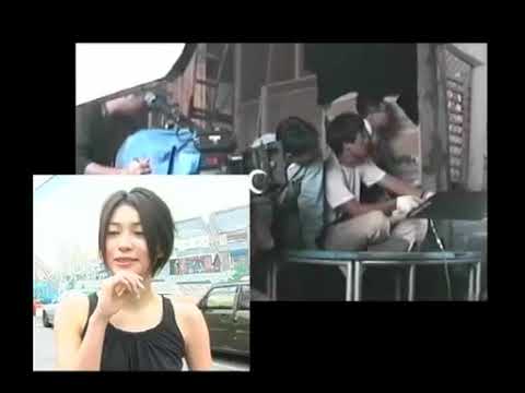 学校の怪談 岡本綾