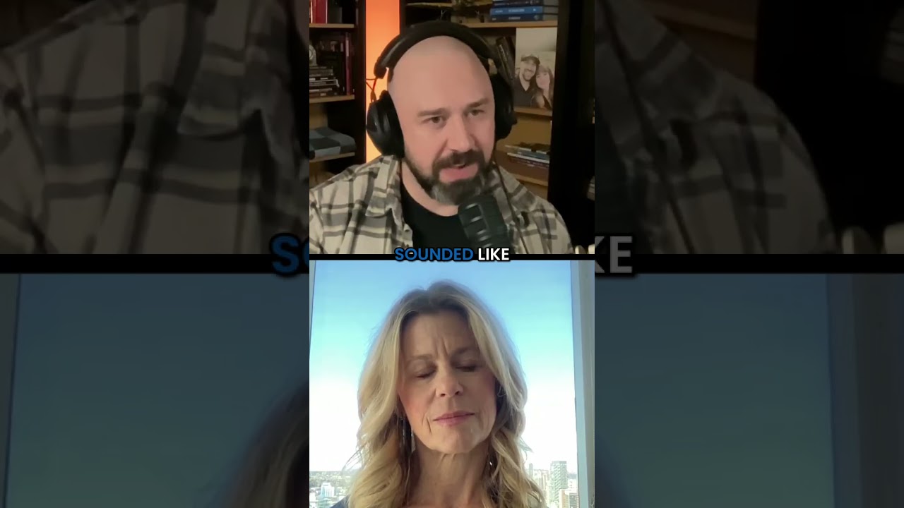 From Breaking Point to Business Owner #shorts