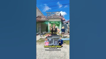 Haji Gebyar Pantau Prosesi Renovasi Rumah Suryadi jadi lebih mewah di Palangkaraya