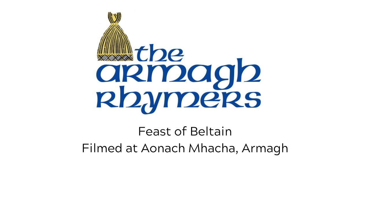 Feast of Bealtain, May Day 2021