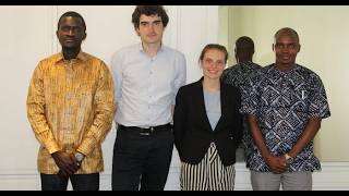 FNDC: RAPPEL SEKOU KOUNDOUNO//M.CISSE,