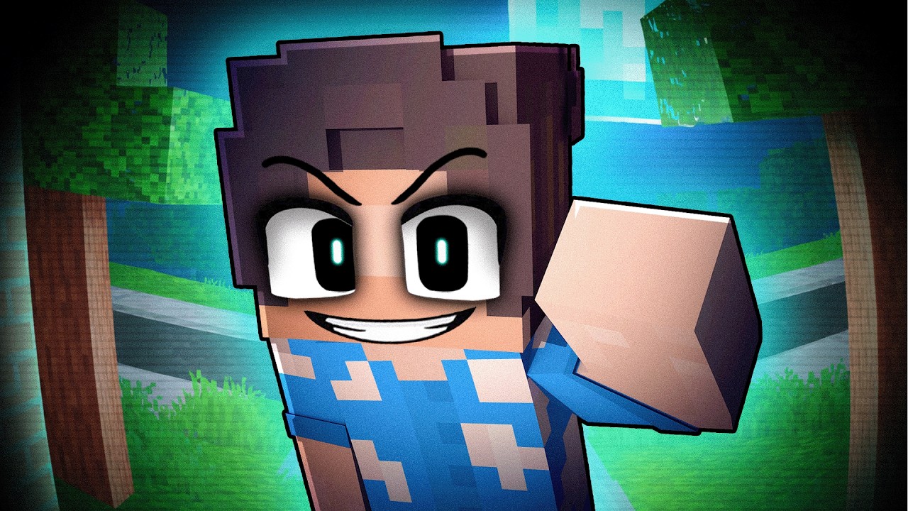 GİT BURADAN ! - Minecraft