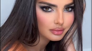 تتوريال غريب و مميز بطابع صيفي منعش‍♀ من سناب نوره بو عوض@noraboawadh2969