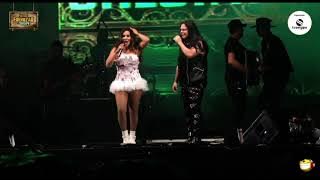 Calcinha preta - Sou assim, não vou mudar / ao vivo no forrozão da Sergipe 2025