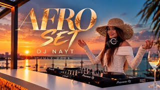 DJ NAYT | AFRO SET july 2026