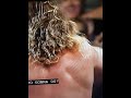 Chris Jericho Kissed Stephanie McMahon 