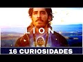 16 CURIOSIDADES de LION: UN CAMINO A CASA