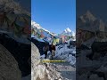 Day 9: Dingboche to Lobuche | Everest Base Camp Trek