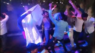 Gup chup gup chup wedding musti