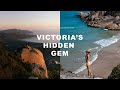 Road trip from melbourne  wilsons promontory victorias hidden gem  van life