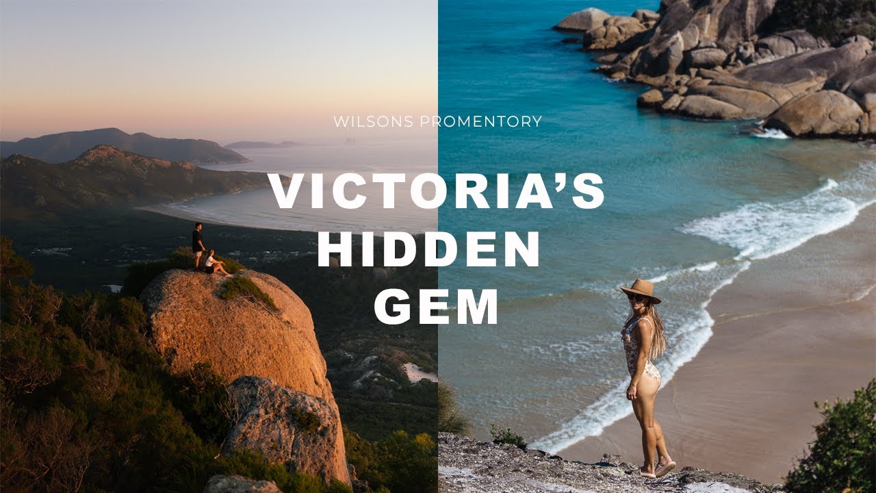 АВТОПУТЕШЕСТВИЕ ИЗ МЕЛЬБУРНА | Мыс Уилсонс — СКРЫТАЯ ЖЕМЧУЖИНА Виктории | VAN LIFE
