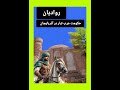 روادیان روادیان حکومت عرب تبار در آذربایجان روادیان چه کسانی بودند و از چه قومی بودند