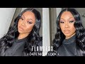 SULTRY DATE NIGHT GLAM| ft ESTELLA HAIR CO.