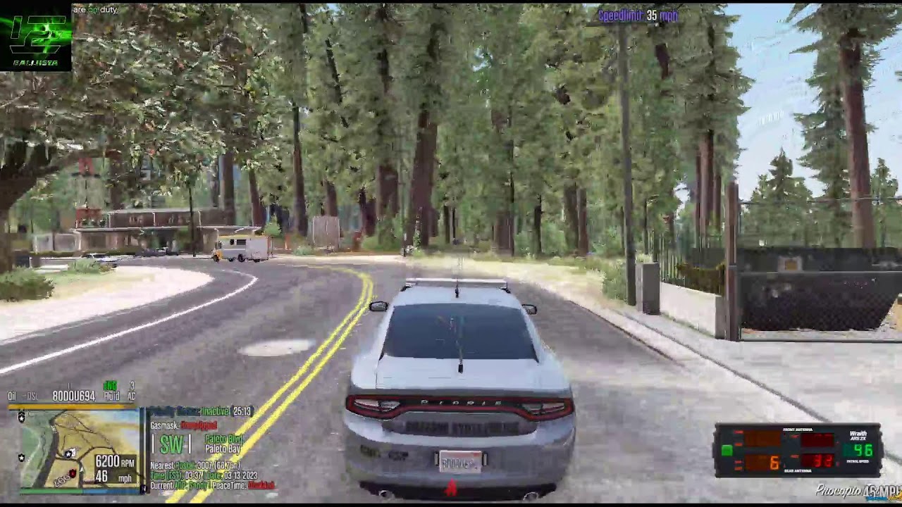 oregon-state-roleplay-live-fivepd-youtube