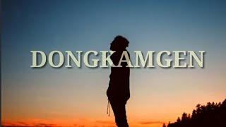 Nokraka - Dongkamgen (  Lyrics )