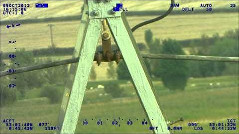 Conductor dampers really do work